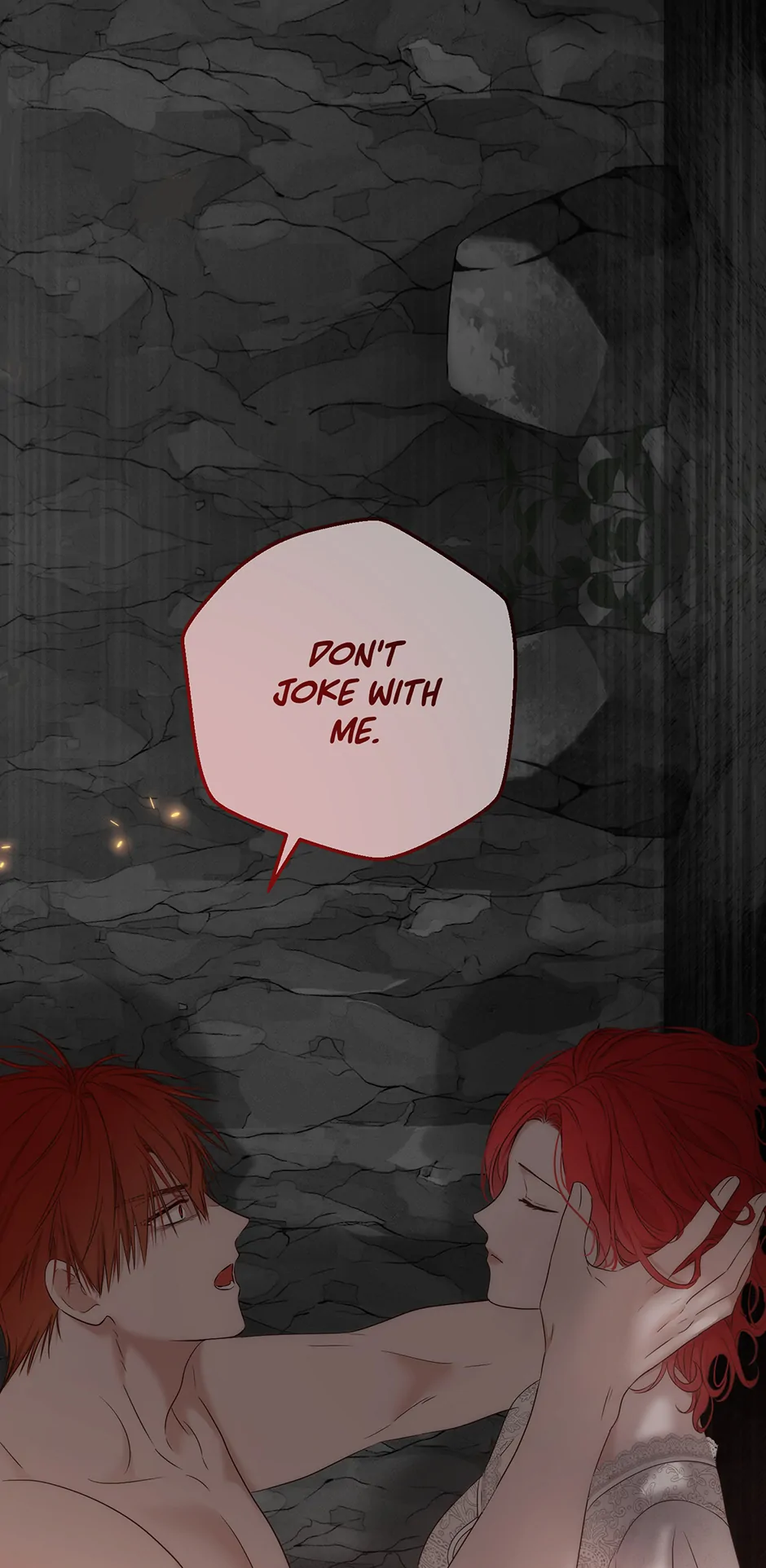 It Looks Like I've Fallen into the World of a Reverse Harem Game Chapter 154 58